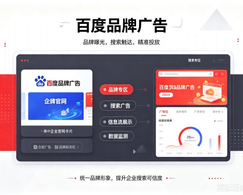 东兴百度品牌广告